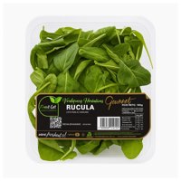 Rúcula Hojas Bolsa 150 Gr