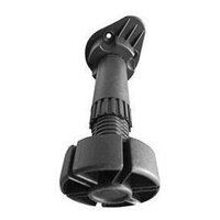 Dvp - Pata Regulable Para Zócalo De 150Mm Negra