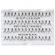 thumbnail image 3 of Pestañas postizas Ardell Double Up Soft Touch, sin nudos, negras, 3 of 4