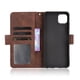 thumbnail image 3 of Funda Cartera Magnética para Samsung Galaxy A22 4G- Tarjetero Desmontable, Cuero PU, Soporte, 3 of 6