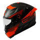 thumbnail image 5 of Casco MT FF114 Hummer Quo B5 Rojo Brillo L, 5 of 7
