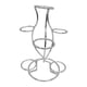 thumbnail image 5 of Crystal Ball Seat Estable Modern Ball Display Stand Para Escritorio Librería Dormitorio C, 5 of 5