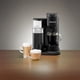 thumbnail image 5 of Cafetera Keurig K-Cafe Essentials de una sola porción negra, 5 of 9