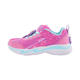 thumbnail image 4 of ZAPATILLAS URBANAS SKECHERS INFINITE HEART LIGHT INFANTIL | 302214L-PKMT - Talla 28, 4 of 6