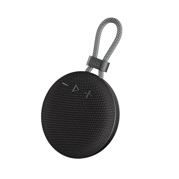 Parlante Con Bluetooth Sport Outdoor Hoco Bs60