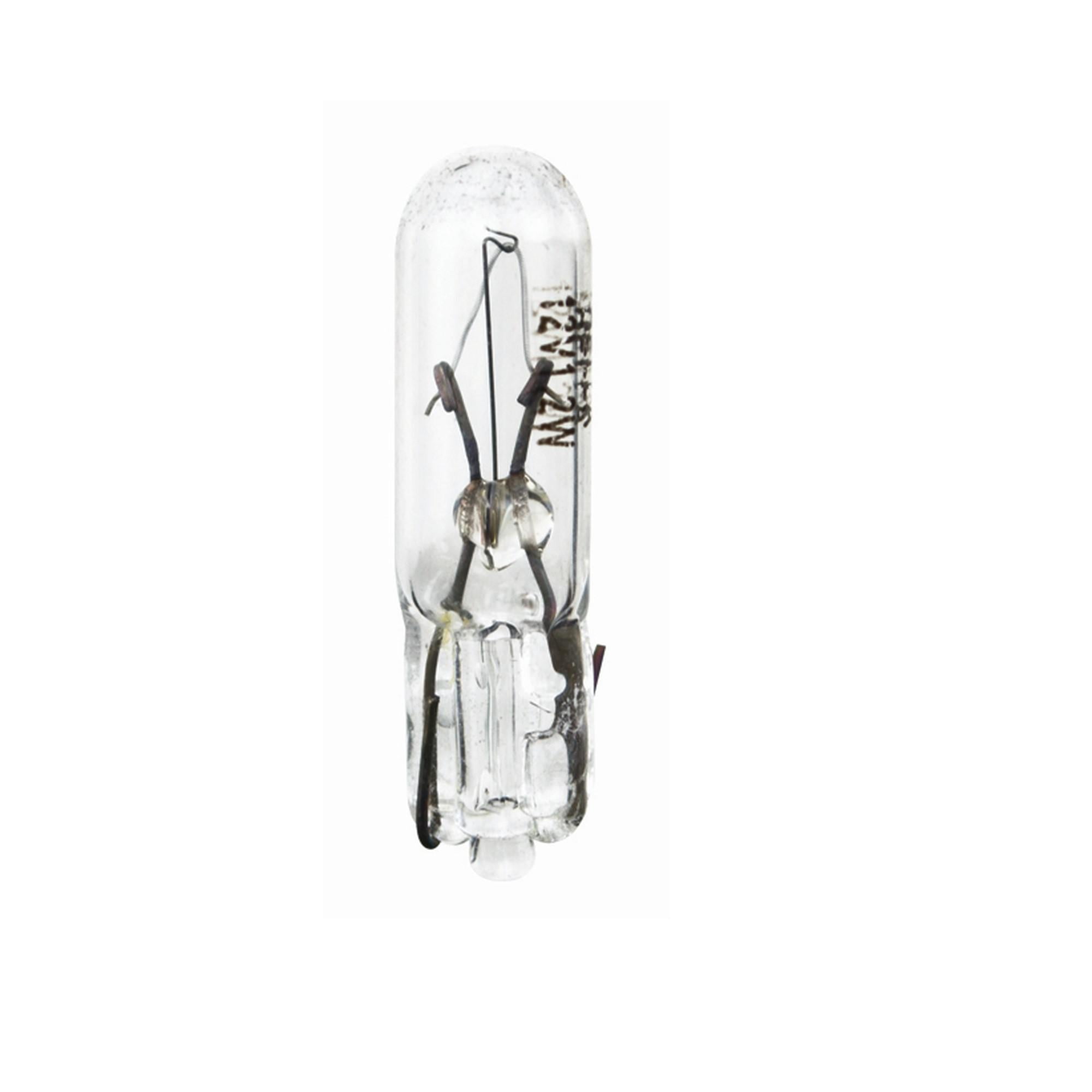 Ampolleta W1.2w 12 Volts/1.2 Watts - Hella