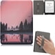 thumbnail image 1 of For Kindle Paperwhite 2021 Case, Durable PU Leather Cover With Auto Sleep Wake, Hand Strap Feature Fits For 6.8" Kindle Paperwhite 11th Generation And Signature Edition 2021 Released, 1 of 3