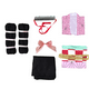 thumbnail image 3 of Traje Disfraz Cosplay Nezuko Kamado - Talla S, 3 of 5
