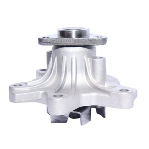 Repuestos Del Sol - Bomba Agua Toyota Yaris Sport 1.3 2006 2011