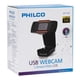 thumbnail image 4 of Camara Webcam Hd 720p Philco Usb - Crazygames, 4 of 4