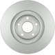 thumbnail image 2 of Disco de freno de disco Bosch QuietCast Premium 48011208 delantero, 2 of 3