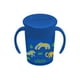 thumbnail image 3 of Vaso 360° con asas 200ml 6M+ azul, 3 of 9