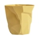 thumbnail image 2 of Papelera De Reciclaje De PP De Estilo Nórdico, Papelera De Reciclaje, Amarillo, Peque?o, 2 of 5