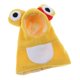 thumbnail image 4 of Bird Parrot Abrigo de invierno Ropa de abrigo con capucha Ropa Fiesta Traje M, 4 of 5