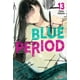 thumbnail image 1 of Manga Blue Period 13, 1 of 2
