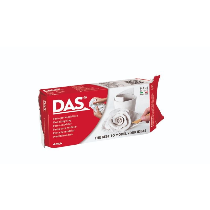 Masa Das 1/2 Kilo Blanca