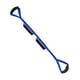thumbnail image 5 of Correa De Elevación De Piernas Para La Recuperación Del Reemplazo De Cadera En Silla De Ruedas Después De Una Cirugía De Rodilla Azul, 5 of 5