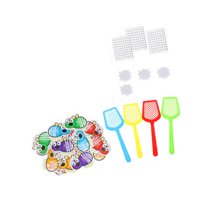 Bothyi - Juegos De Palabras A La Vista Juegos De Cartas De Aprendizaje Para Hacer Tú Mismo Para Actividades De Enseñanza Para Niñas Y Niños