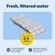 thumbnail image 3 of Filtros de carbón PetSafe Drinkwell Premium para fuentes de perros y gatos, 3 of 3