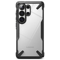 Carcasa Ringke Para Galaxy S26 Ultra Fusion X Negro