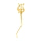 thumbnail image 5 of Clip Para Partituras De Saxofón, Soporte Para Instrumentos, Soporte De Fijación Para Trompeta, Reemplaza El Oro, 5 of 5