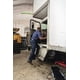 thumbnail image 4 of Calcetines Dickies All Purpose Cushion Crew para hombre, color negro 6/12, 4 of 6