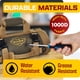 thumbnail image 5 of Bolsa Organizadora De Herramientas Enrollable Con Bolsillos Desmontables Ryker Bag, 5 of 9