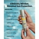 thumbnail image 3 of Protector Solar DS Dermasensa UV-X Mineral FPS 40 50 g, 3 of 7