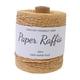 thumbnail image 5 of Hilo De Papel De Rafia 1,5 Mm De Espesor Para Bolsas De Ganchillo Cesta De Anidación Gat De Verano Café Ligero, 5 of 5