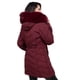 thumbnail image 3 of Parka CHG59 Burdeo, 3 of 3