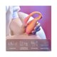 thumbnail image 3 of Estimulador Flamingo Max Naranja Magic Motion, 3 of 8