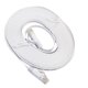 thumbnail image 3 of Lote De Cables Lan De Conectores De Cable De Red Ethernet UTP Cat6 500MHz De 25 Pies, 3 of 3
