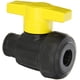 thumbnail image 1 of Válvula Greenleaf SU050E de polipropileno 1/2" NPT hembra, 1 of 2