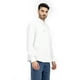 thumbnail image 1 of Camisa Quebec Vancouver Blanca, 1 of 6