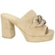 thumbnail image 1 of Sandalia Chalada Mujer Sussi-2 Beige Casual, 1 of 5