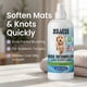 thumbnail image 2 of Acondicionador sin enjuague en aerosol para perros We Love Doodles, 480 ml, 2 of 9