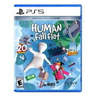 Sony - Human Fall Flat Dream Collection Ps5 Fisico Sniper_Cl