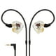 thumbnail image 2 of Auriculares de Monitoreo Xvive T9, 2 of 3