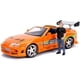 thumbnail image 2 of Auto Jada Fast Furious Toyota Supra 1995 1:24 Diecast, 2 of 3
