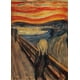 thumbnail image 2 of Puzzle 1000 piezas Munch El Grito, 2 of 2