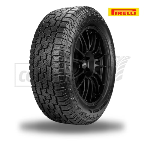 Neumático 235/80 R17 Pirelli Scorpion At+ R-120