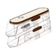 thumbnail image 1 of Contenedor De Almacenamiento Para Huevos 2 Niveles, 1 of 3