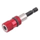 thumbnail image 3 of Soporte Magnético Para Brocas De Tornillo Para Paneles De Yeso Herramienta De Tornillo De Taladro De Vástago Hexagonal De 1/4 "rojo, 3 of 5