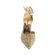 thumbnail image 3 of Zapato Fiesta Oro Andarina, 3 of 5