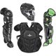 thumbnail image 1 of Kit de receptor All-Star CKCC1216S7X-SBK, edades 12-16, 1 of 2