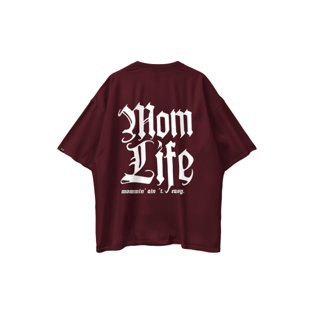 MDF® Polera MOM LIFE