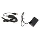 thumbnail image 4 of Kit De Cargador De Batería D-Li109 Acoplador De CC D-DC128 Y Cable De Alimentación Para Pentax, 4 of 5