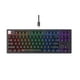 thumbnail image 1 of Teclado Gamer Mecánico Luces RGB KB892L Havit, 1 of 5
