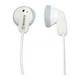 thumbnail image 2 of Audifonos De Tapon Jack 3.5mm Blanco MDR-E9LP, 2 of 3
