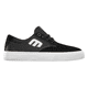 thumbnail image 1 of Zapatilla Barge Plus Black White, 1 of 5